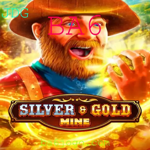 Descobrindo SilverGold: Uma Aventura Emocionante no Mundo de BA6