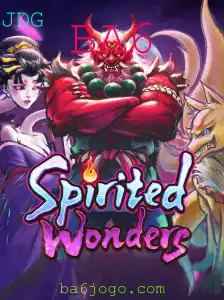 Descubra o Mundo Encantado de SpiritedWonders