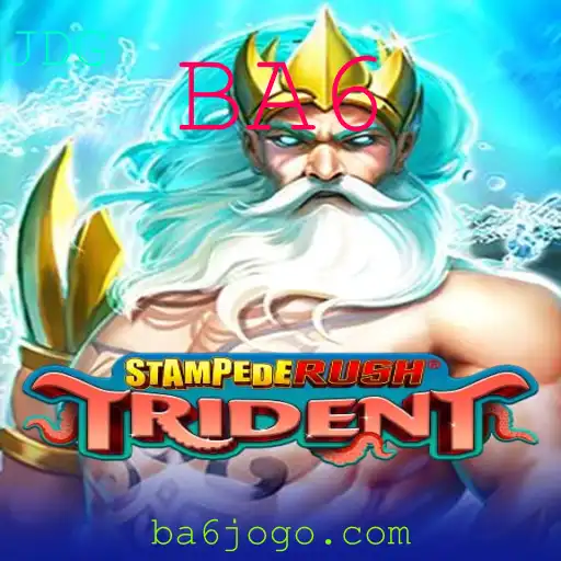 Explorando StempedeRushTrident: Uma Jornada Inesquecível