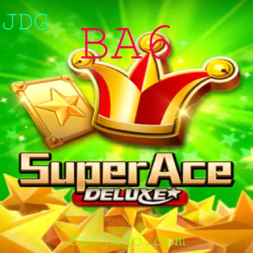Descubra SuperAceDeluxe: O Jogo que Está Revolucionando o Mercado