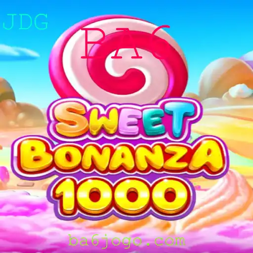 Explorando o Fascinante Mundo de SweetBonanza1000: Um Jogo de Aventuras e Doces Surpresas