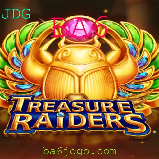 Descobrindo TREASURERAIDERS: Uma Aventura Empolgante com Novas Regras e Desafios