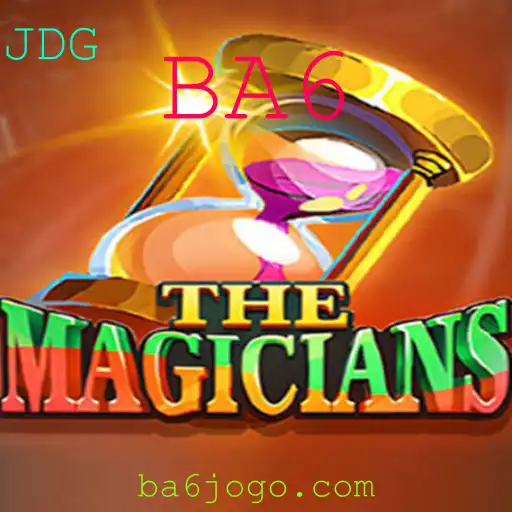 Descubra o Envolvente Mundo de 'TheMagicians' e as Dinâmicas do Jogo 'BA6'