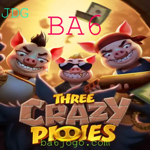 Descubra o Mundo Divertido e Estratégico de ThreeCrazyPiggies