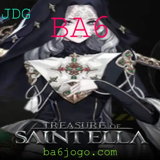 Desvende os Mistérios de TreasureofSaintElla: Um Mundo de Aventuras e Desafios