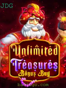 Explorando as Aventuras de UnlimitedTreasuresBonusBuy