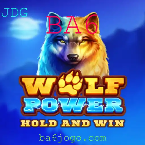 Descubra o Fascinante Mundo de WolfPower: O Jogo BA6 que Está Conquistando o Mundo