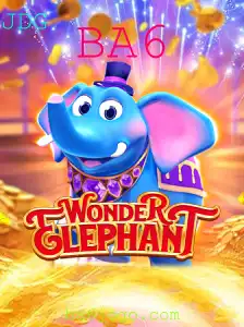 Descubra o Fascinante Mundo de WonderElephant: O Novo Jogo Interativo do Momento
