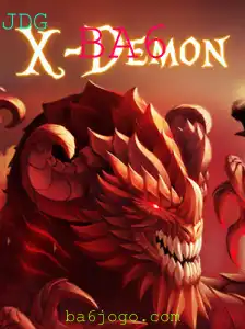 XDemon: O Jogo Revolucionário que Está Dominando BA6